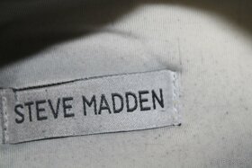 STEVE MADDEN NY90 panske tenisky 42,5 - 10