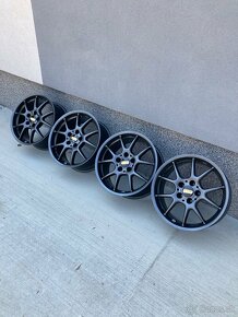 R17 5x112 BBS RK - 10