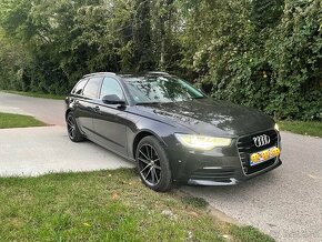 Audi A6 C7 3.0Tdi - 10