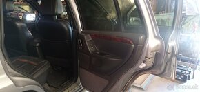 Jeep grand cherokee wj 3.1 TD - 10