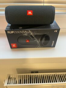 Prenosný reproduktor JBL Essential 2 zo zárukou novy - 10