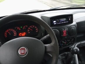 Fiat doblo cargo 1.3 jtd - 10