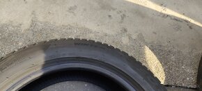 Zimné Pirelli SottoZero 3 Winter 245/50/19 105V RFT - 10