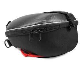 Tankvak, tankbag na nádrž motocyklu - 10