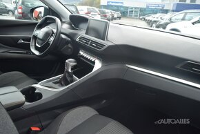 Peugeot 5008 1,5 BlueHDi 96 kW ACTIVE - 10