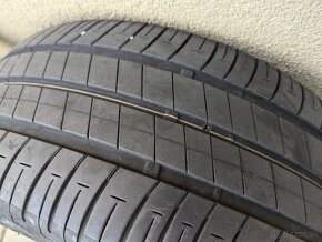 Predám letné Bridgestone Ecopia EP150 205/55 R16 91V - 10