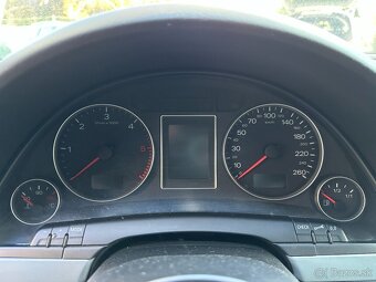 Audi A4 B7 3.0TDI 150kw - 10