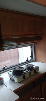 Hymer Eriba 630 - 10