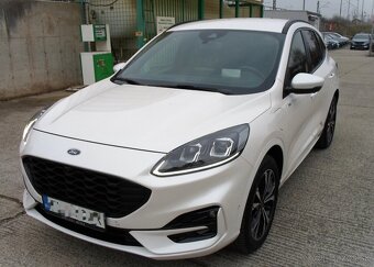 Ford Kuga 2.5 Duratec PHEV ST-Line - 10