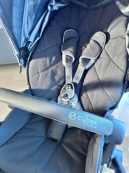 Cybex Priam 3.0 - 10