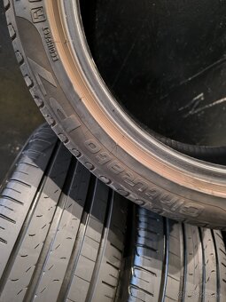 225/45 R18 Pirelli letne pneumatiky - 10