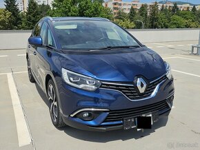 renault GRAND SCENIC IV 1.5 DCi AT 81kW BOSE - 10
