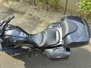 BMW K1600GT - 10