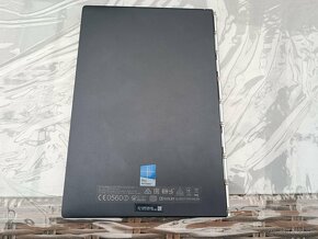 Tablet Lenovo Yoga Book YB1-X91F/ 4GB rám / win 10 - 10