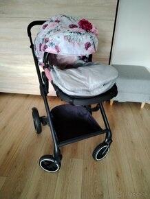 Cybex balios s 2v1 - 10