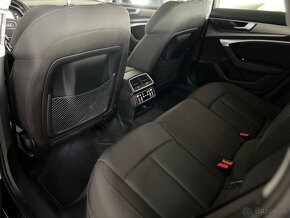 AUDI A6 AVANT 45 3.0TDI S-LINE QUATTRO 180KW/245PS VIRTUAL - 10