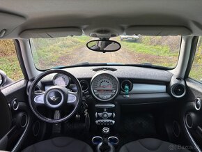 Mini Cooper S Clubman - 10