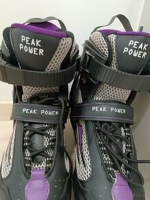 PEAK POWER - 10