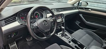 Volkswagen Passat Alltrack 2.0 BiTDI 176kW 4MOTION DSG - 10