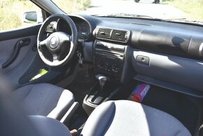 Seat Toledo 1,6i automat - 10