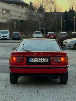 Toyota Celica ‘88 - 10