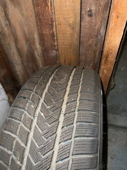 Gripmax Status Pro Winter 225/50 R18 99 V XL Zimné - 10