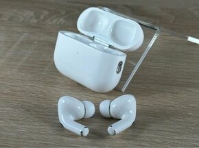 ORIGINAL Apple AirPods Pro 2 Generácie 2023 - 10