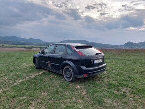 Ford Focus 1.8 TDCi - 10