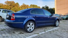 Škoda Superb - 10