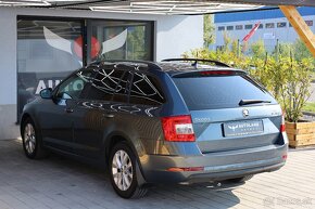 Škoda Octavia Combi 1.5 TSI Style DSG - 10