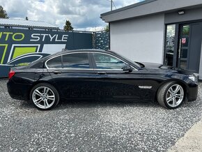 BMW Rad 7 740d xDrive - 10