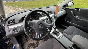 VW Passat B6 Variant 2010 - 10