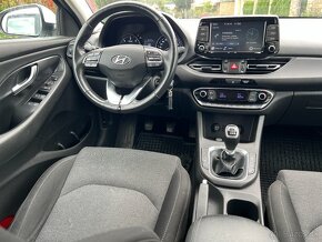 Hyundai i30 1.6 CRDi 2021 - 10