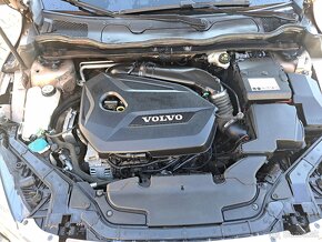 Volvo V40 T4,180ps,2013,130000km - 10