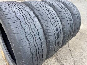 Bridgestone Dueler H/T 687 235/55 R18 99H (RunFlat) - 10