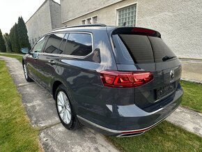 PASSAT COMBI GTE PLUGIN HYBRID DSG 160KW,IQ LIGHT,DYNAUDIO - 10