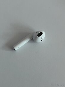 ORIGINAL AIRPODS 2 GENERÁCIA - 10