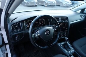 VOLKSWAGEN EGOLF 100KW, TEPELNÉ ČERPADLO , VYHREV - 10