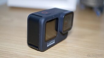 GoPro Hero 9 black s príslušenstvom - 10