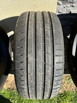 245/45 ZR18 96Y RFT letné NOKIAN - 10