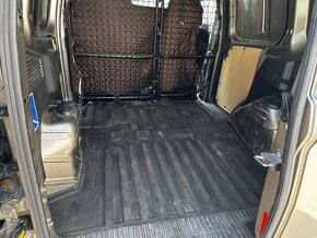 Ford Transit Courier Van 1,5 TDCi 74KW M6 2-miestný - 10