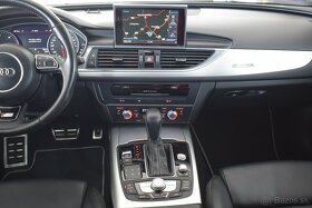 Audi A6 3,0 TDI, QUATTRO, S-Line, - 10