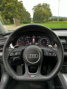 Audi A6 C7 3.0tdi 200kw - 10