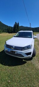 VW TOUAREG V6 - 10