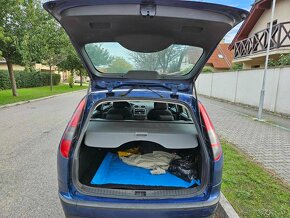 Ford Focus 1.8tdci 85.kw - 10