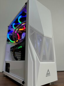 ☑️ Ryzen 9 5900X / RTX 3060 / 16GB RAM / 1TB SSD / 24M Zár - 10