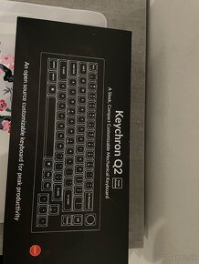 Keychron q2 - 10