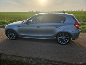 BMW 130i E87 - 10