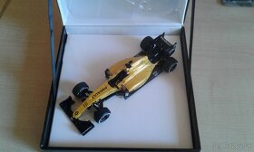 Zberateľské modely F1... - 10