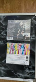 Prodám CD Kylie Minogue a Britney Spears - 10